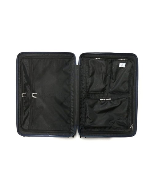 エーストーキョー キャリーケース ace.TOKYO ファーニットZ Furnit－Z スーツケース 3～5泊 56L Mサイズ TSロック 05043 