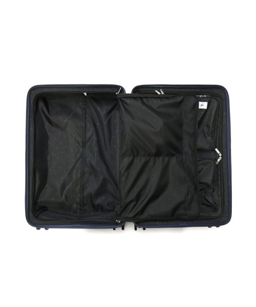 エーストーキョー キャリーケース ace.TOKYO ファーニットZ Furnit－Z スーツケース 3～5泊 56L Mサイズ TSロック 05043 