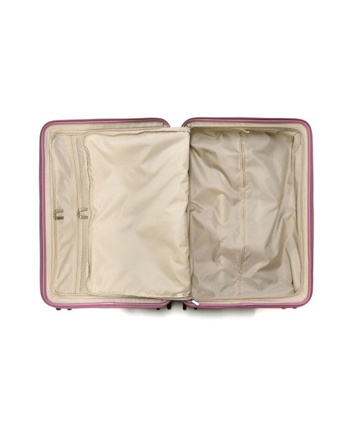 エーストーキョー キャリーケース ace.TOKYO ファーニットZ Furnit－Z スーツケース 3～5泊 56L Mサイズ TSロック 05043 