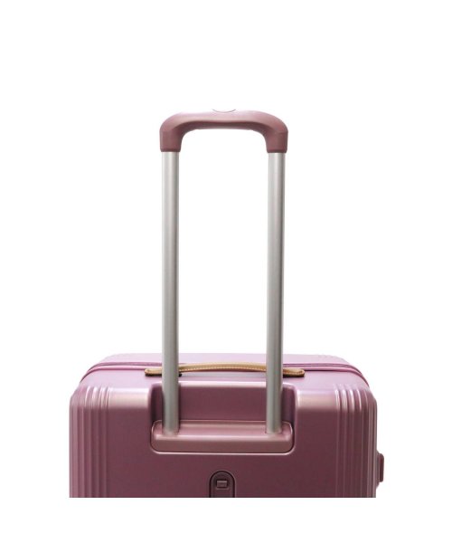 エーストーキョー キャリーケース ace.TOKYO ファーニットZ Furnit－Z スーツケース 3～5泊 56L Mサイズ TSロック 05043 