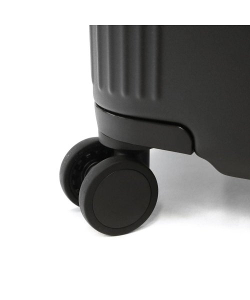 エーストーキョー キャリーケース ace.TOKYO ファーニットZ Furnit－Z スーツケース 3～5泊 56L Mサイズ TSロック 05043 