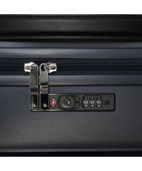 エーストーキョー キャリーケース ace.TOKYO ファーニットZ Furnit－Z スーツケース 3～5泊 56L Mサイズ TSロック 05043 