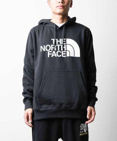 ar/mg(エーアールエムジー)/【W】【it】【NF0A7UNLWTQ， NF0A7UNLKY4， NF】【THE NORTH FACE】HALF DOME PULLOVER HOODIE－ハ/img02