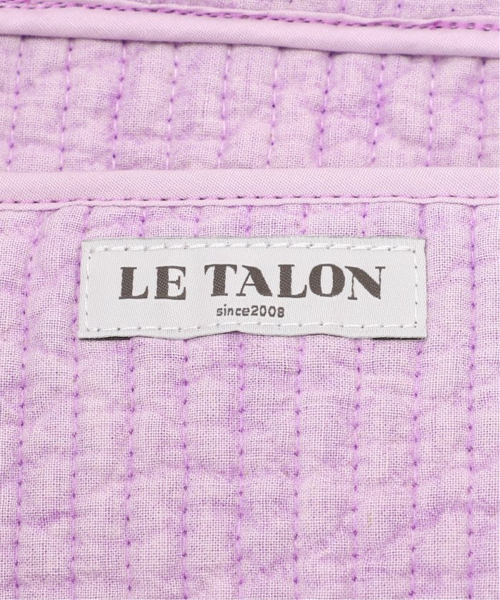 LE TALON NUBI BAG(505412809) | ル タロン(LE TALON) - MAGASEEK