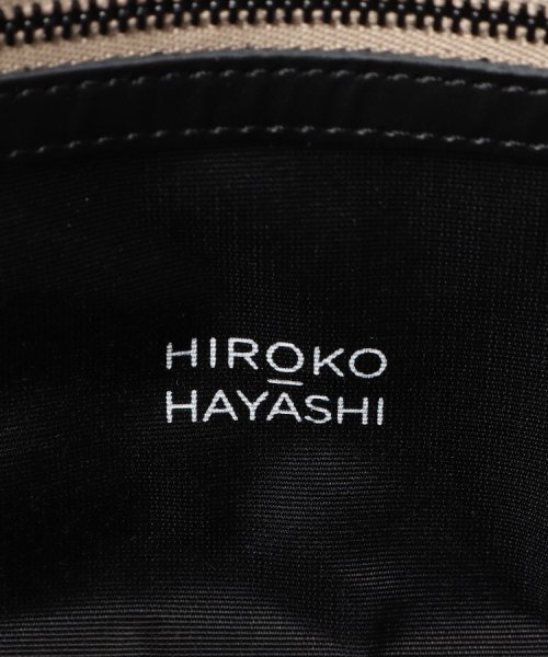 HIROKO　HAYASHI (ヒロコ　ハヤシ)/OSSO VIVO(オッソ ヴィーヴォ)ハンドバッグ/img13