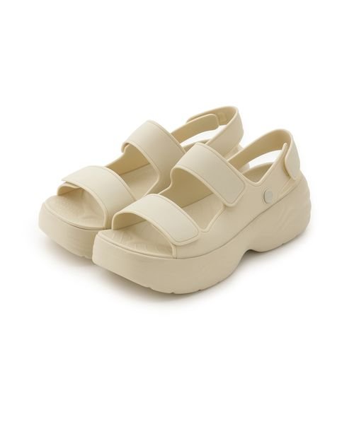 OTHER(OTHER)/【CROCS】Skyline Sandal/img01