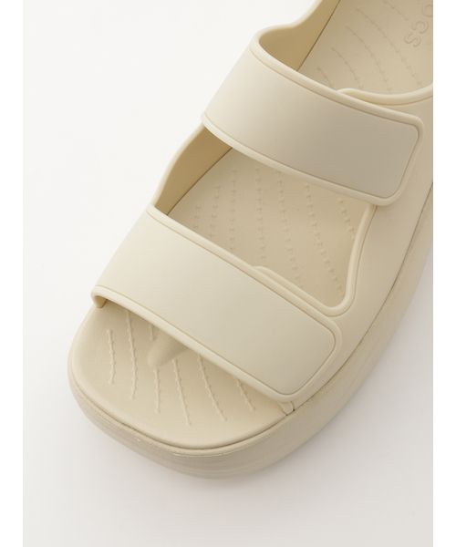 CROCS】Skyline Sandal(505413349)｜阪急百貨店公式通販サイト｜阪急