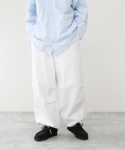 JOURNAL STANDARD(ジャーナルスタンダード)/【FOLL / フォル】relax heavy fatigue pants/img02