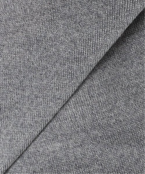 JOURNAL STANDARD(ジャーナルスタンダード)/【FOLL / フォル】washable wool turtleneck sweater/img44