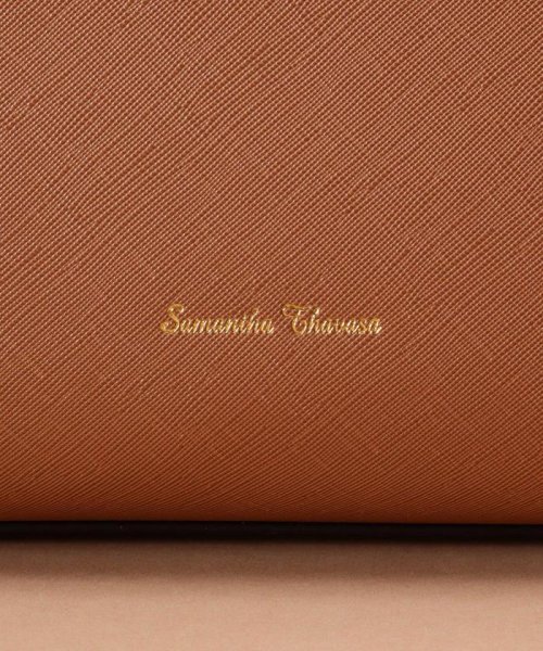 Samantha Thavasa(サマンサタバサ)/ベーシックＡ４トートバッグ/img21