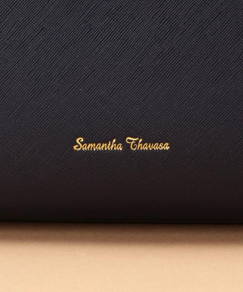 Samantha Thavasa(サマンサタバサ)/ベーシックＡ４トートバッグ/img26