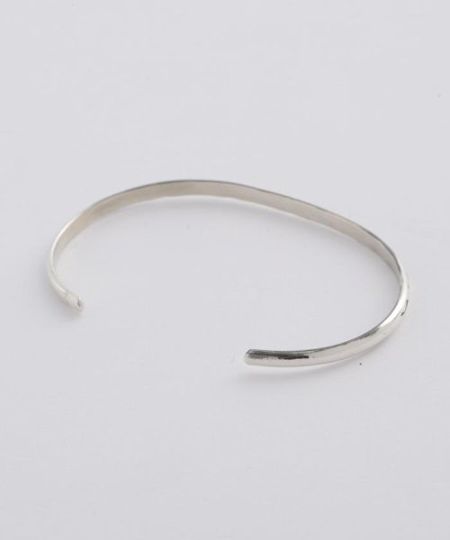 nano・universe(ナノ・ユニバース)/indian jewelry/Half Round Bracelet B/img03