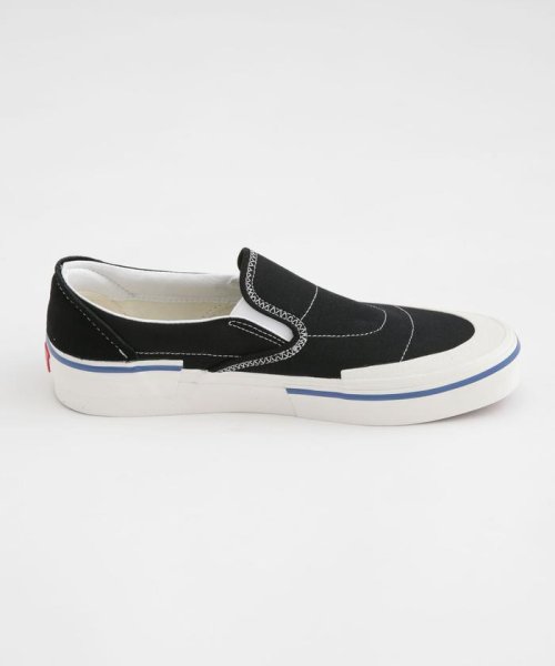 nano・universe(ナノ・ユニバース)/VANS/SLIP－ON RECONSTRUCT/img02