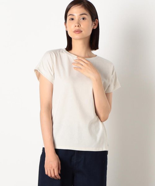 COMME CA ISM (コムサイズム（レディス）)/日本の色　Ｔシャツ/img02