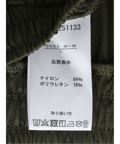 TAKA-Q(タカキュー)/【WEB限定】Holidayout 冷感メッシュ ショートパンツ(セットアップ可能)/img35