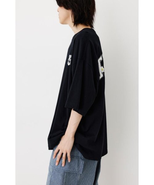 RODEO CROWNS WIDE BOWL(ロデオクラウンズワイドボウル)/DAISY Tシャツ/img10