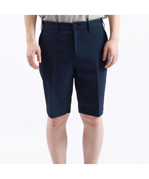 BRIEFING GOLF(ブリーフィング ゴルフ)/日本正規品 ブリーフィング ゴルフ パンツ BRIEFING GOLF MS SUMMER BASIC SHORT PANTS UVカット BRG231M65/img02