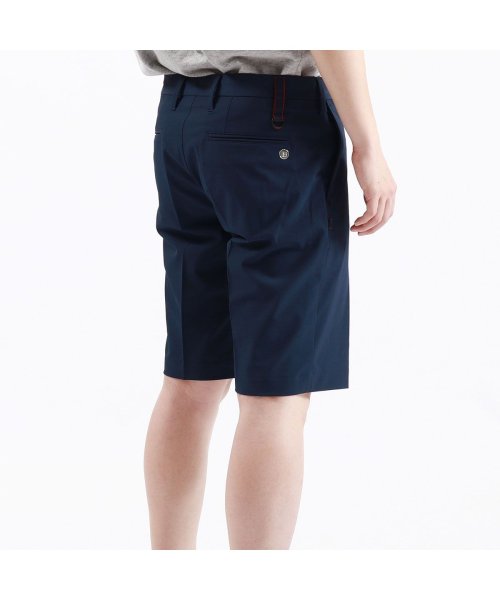 BRIEFING GOLF(ブリーフィング ゴルフ)/日本正規品 ブリーフィング ゴルフ パンツ BRIEFING GOLF MS SUMMER BASIC SHORT PANTS UVカット BRG231M65/img05