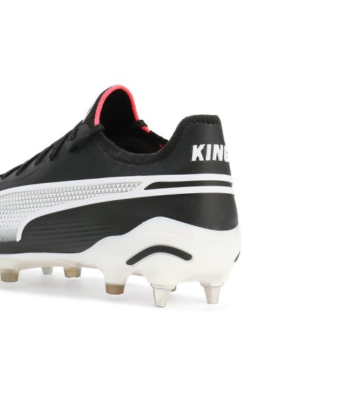 PUMA(プーマ)/メンズ プーマ キング アルティメット MXSG サッカー スパイク/img01