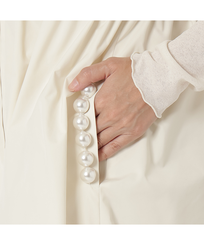 ローズティアラ RoseTiara バルーンジャンパースカート(505414488