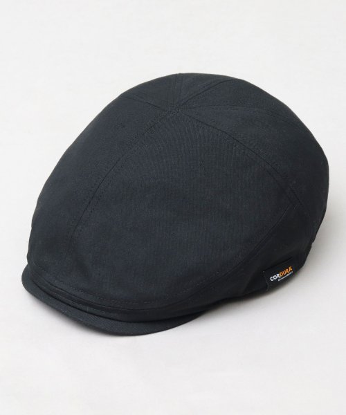 Besiquenti(ベーシックエンチ)/日本製生地 CORDURA コーデュラ チノ ハンチング シンプル 大人 帽子 メンズ カジュアル/img16