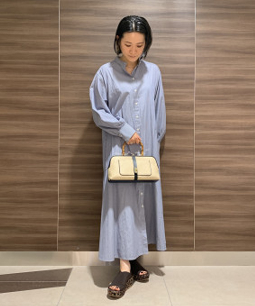 セール】Summer Classy/METALフレーム2wayBAG(505248709