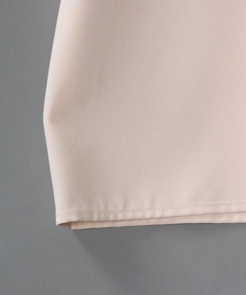 SITRY(SITRY)/【SITRY】Oversize Drop shoulder Dolman Sleeve shirt/オーバーサイズ ドロップショルダー ドルマンスリーブ 半袖シ/img02