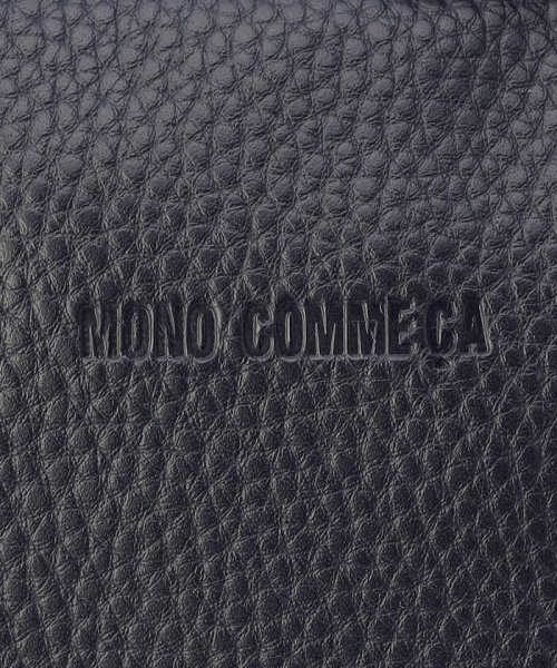 MONO COMME CA(モノコムサ)/ビジネスリュック/img04
