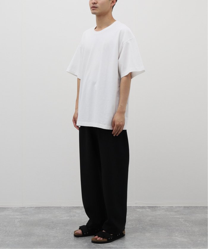 J.S.Homestead / Stead】FRUIT OF THE LOOM 3-PACK TEE(505351039
