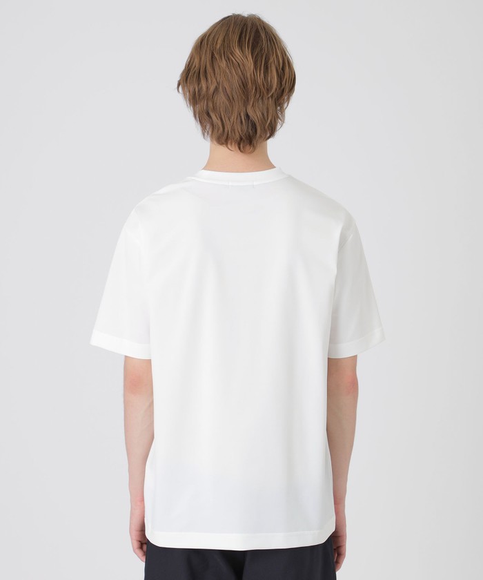 ガーズマンロゴTシャツ(505351405)｜HANKYU MEN'S / 阪急メンズ