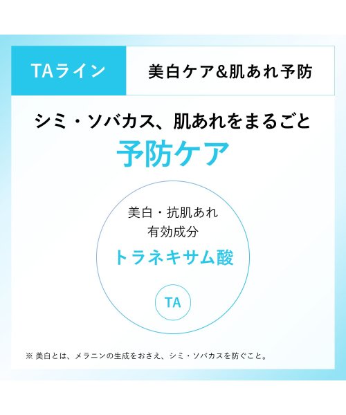 CHIFURE(ちふれ)/美白化粧水TA詰替用/img02