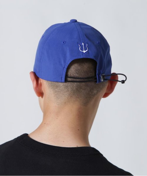 LHP(エルエイチピー)/VERUTUM/ヴェルタム/VERUTUM SPORTS CAP/キャップ/img10