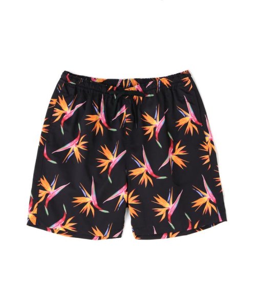GARDEN(ガーデン)/Aloha Blossom/アロハ ブロッサム/Birds Of Paradise Beach Shorts/img08