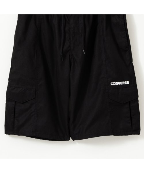 MAC HOUSE(men)(マックハウス（メンズ）)/CONVERSE コンバース ウェザーカーゴショートパンツ 3210－8762/img05