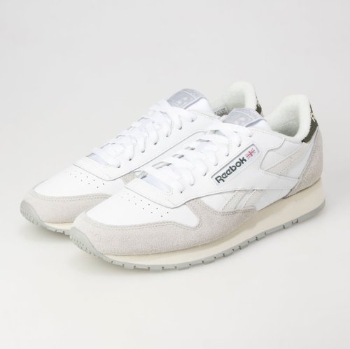 Reebok(リーボック)/クラシックレザー/CLASSICLEATHER/img01