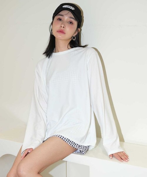 ラッシュガード 付き ホルターネック タンキニ 水着 セットアップ 人気・おすすめ｜売れ筋商品・話題商品におすすめ コスパ重視 安心配送 スピーディーにお届け