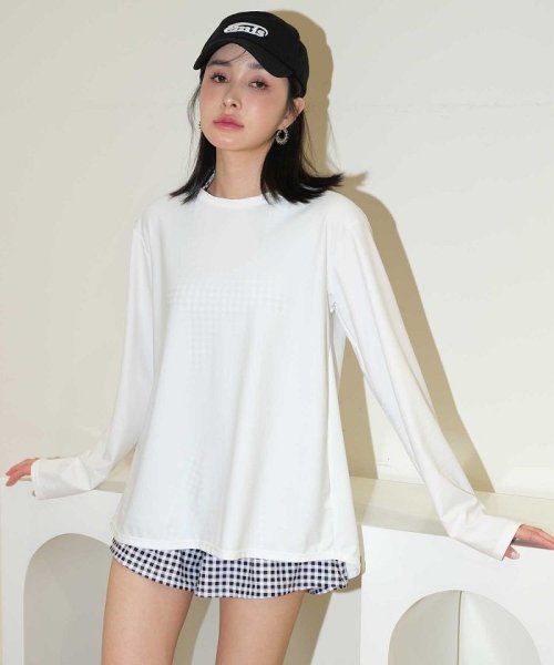 ラッシュガード 付き ホルターネック タンキニ 水着 セットアップ 人気・おすすめ｜売れ筋商品・話題商品におすすめ コスパ重視 安心配送 スピーディーにお届け