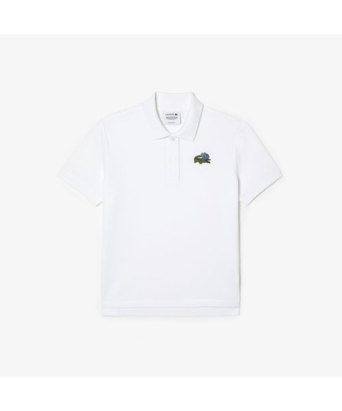 LACOSTE(ラコステ)/『Lacoste x Netflix』 レディースポロシャツ/img09