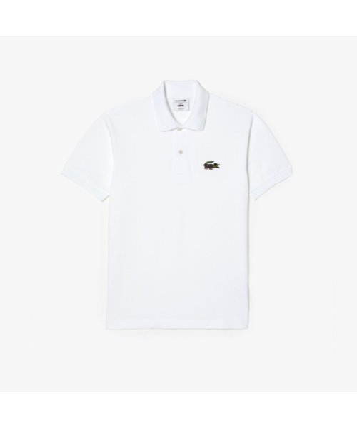 LACOSTE Mens(ラコステ　メンズ)/『Lacoste x Netflix』 ポロシャツ/img04