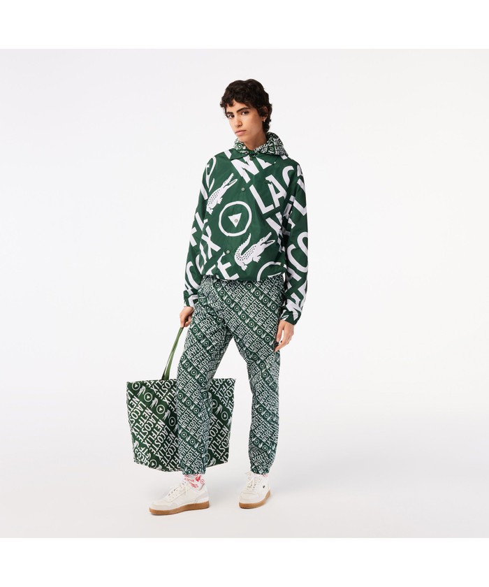 LACOSTE トラックトップ made in Morocco | pritammahapatra.com