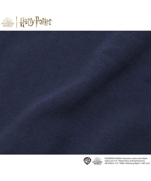 EASTBOY(イーストボーイ)/イーストボーイ ハリー・ポッター ホグワーツ トレーナー EAST BOY Harry Potter HOGWARTS トップス スウェット 3312402/img07