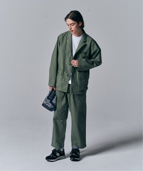 JOURNAL STANDARD(ジャーナルスタンダード)/【東野デニム × JOURNAL STANDARD】BANDANA/img01