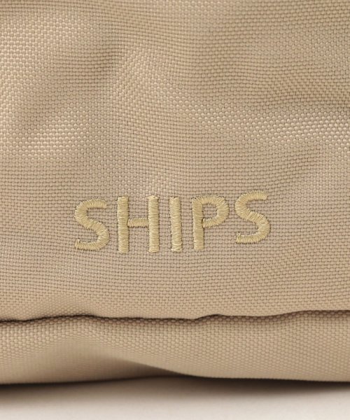 SHIPS KIDS(シップスキッズ)/SHIPS KIDS:デイ パック 20L/img12