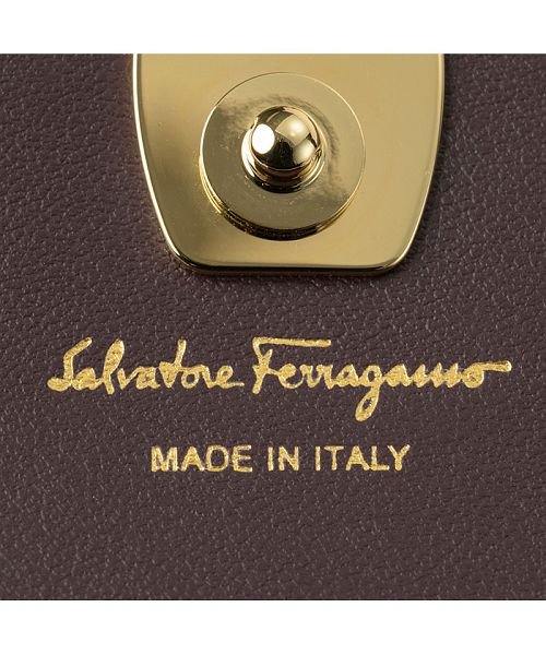 FERRAGAMO(フェラガモ)/FERRAGAMO フェラガモ 長財布 22E008 759737/img07