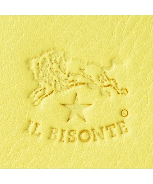 IL BISONTE(イルビゾンテ)/IL BISONTE イルビゾンテ ショルダーバッグ BHA019 PV0001 YE159B/img06
