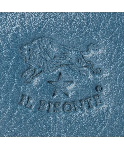IL BISONTE(イルビゾンテ)/IL BISONTE イルビゾンテ ショルダーバッグ BSH091 PV0001 BL313B/img06