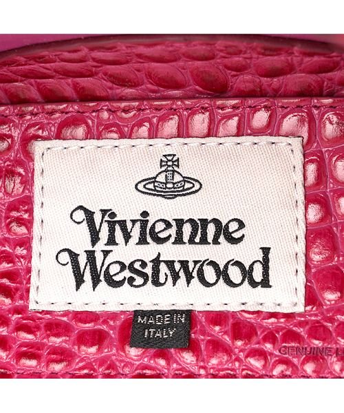 Vivienne Westwood(ヴィヴィアン・ウエストウッド)/Vivienne Westwood ヴィヴィアン ウエストウッド ハンドバッグ 42010085 L003I G406/img07