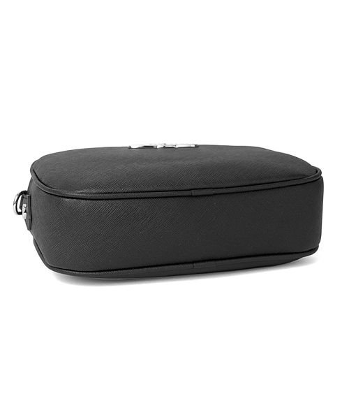 Vivienne Westwood ヴィヴィアン ウエストウッド ショルダーバッグ 43030036 S000B N401 ショルダーバッグ Vivienne Westwood ウエストウッド S000B ANNA ブラック BLACK 合成皮革