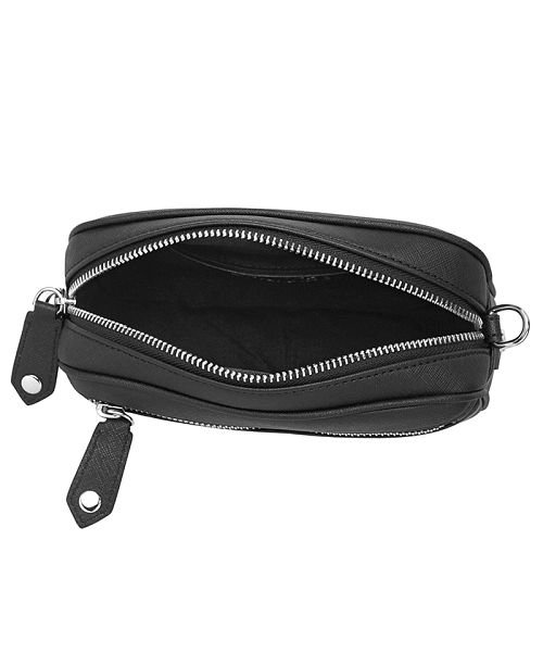 Vivienne Westwood ヴィヴィアン ウエストウッド ショルダーバッグ 43030036 S000B N401 ショルダーバッグ Vivienne Westwood ウエストウッド S000B ANNA ブラック BLACK 合成皮革