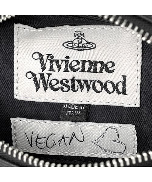 Vivienne Westwood(ヴィヴィアン・ウエストウッド)/Vivienne Westwood ヴィヴィアン ウエストウッド ショルダーバッグ 43030036 S000B N401/img08
